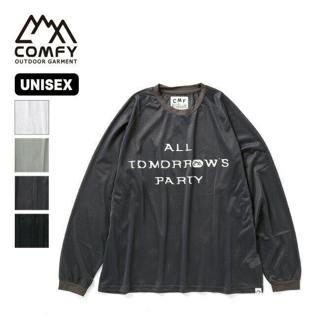 RtBAEghAK[g NCbNhCbVOTEE CMF OUTDOOR GARMENT QUICK DRY TEE L/S Y fB[X jZbNX CMF2301-CS07 TVc  OX[u T Jbg\[ gbvX  Lv AEghA yKiz