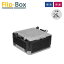 フリップボックスプレミアム Flip-Box FlipBox premium FB-premium クーラーボックス 軽量 折りたたみ 保冷 保温 ビール キャンプ アウトドア 【正規品】