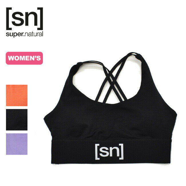 ѡʥ ѡȥå super.natural W SUPER TOP ǥ SNW016410N  ...