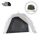 【SALE 10%OFF】ザ・ノース・フェイス ノースフェイス エバベース6ハーフインナー THE NORTH FACE Evabase 6 Half Inne...