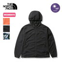 ザ・ノース・フェイス 【SALE 30%OFF】ノースフェイス ベントメッシュフーディ THE NORTH FACE Vent Mesh Hoodie レディース NPW22381 アウター 羽織り トップス ジャケット フード フーディ おしゃれ キャンプ アウトドア