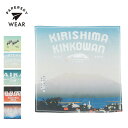 【SALE Max50%OFF】ペーパースカイウェア×チョークボーイ ナショナルパークスオブジャパンバンダナ PAPERSKY WEAR×CHALKBOY Na...