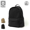 SALE 40%OFFۥۡܡ ֥ǥХåѥå åȥ󥭥Х ơå hobo EVERYDAY BACKPACK COTTON CANVAS VINTAGE WASH HB-BG4003 ǥѥå å ץ  ܳ  ̶ ̳ PCǼ 22L ˽ ȥɥ  ʡ