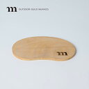 ムラコ カッティングボード muraco CUTTING BOARD for RICE COOKER MKI1200011 まな板 木製 天然木 フェス おしゃ...