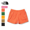 【SALE 15%OFF】ザ・ノース・フェイス ノースフェイス バーサタイルショーツ THE NORTH FACE Versatile Short レディース ...