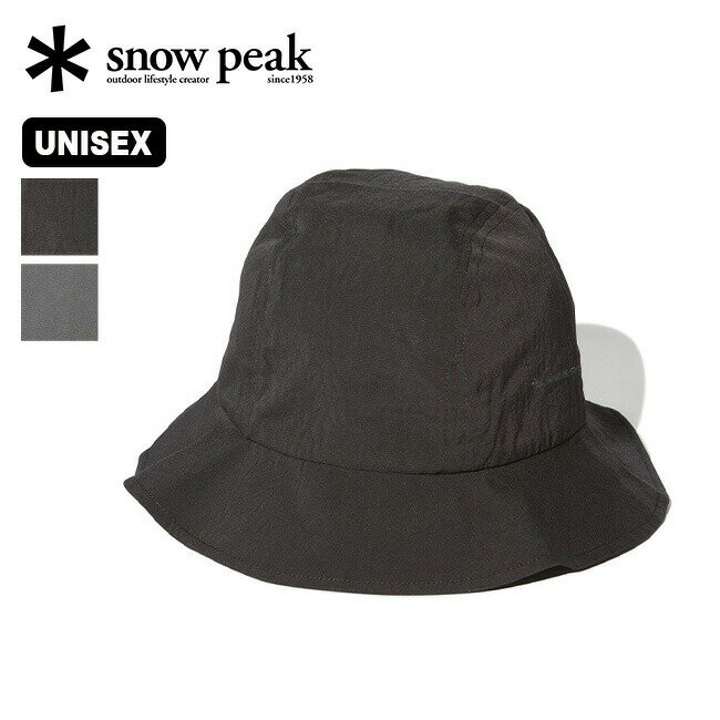 ySALE 20%OFFzXm[s[N u[UuNCbNhCnbg snow peak apparel Breathable Quick Dry Hat Y fB[X jZbNX AC-23SU003 nbg Xq Lbv O΍ 悯  Ap oR Lv AEghA