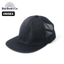 【ラスト1点】ブルーブックスコー ランダムキャップメッシュ Blue Books Co. Random Cap Mesh メンズ レディース ユニセックス 41...