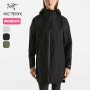 アークテリクス アウター メンズ アークテリクス サラルジャケット【ウィメンズ】 ARC'TERYX レディース アウター 羽織り トップス ジャケット フード フーディ おしゃれ キャンプ アウトドア 【正規品】