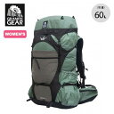 グラナイトギア クラウン3/60L【ウィメンズ】 GRANITE GEAR CROWN3 60 WOMEN'S レディース 2211200204 リュック バッ...