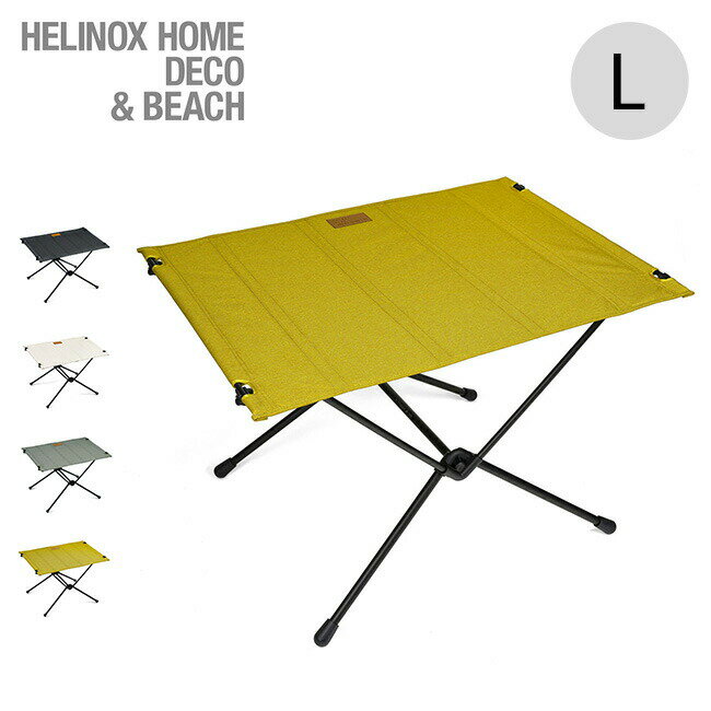 wmbNX e[uHOME Helinox Table One Home L19750035 e[u  ܂ y RpNg CeA  BBQ AEghArO Lv yKiz