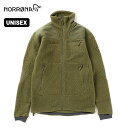 ノローナ フィンスコーゲン ウォーム2ジャケット ユニセックス Norrona finnskogen warm2 Jacket ユニセックス メンズ レディース ジャケット アウター フリース タクティカル ミリタリー ハンティング 登山 キャンプ アウトドア 【正規品】