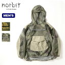【SALE Max50%OFF】【ラスト1点】ノービット インセクトシールドジャケット norbit Insect Shield Jacket メンズ HNJK...