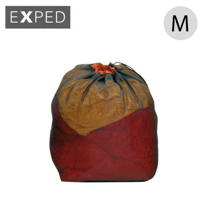 ڥ åХå M EXPED MESH BAG M 397444 ʪ ʥ Ǽ ؤ ʪ ȥ٥ ι...