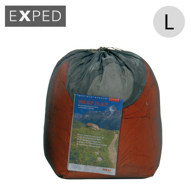 ڥ åХå L EXPED MESH BAG L 397445 ʪ ʥ Ǽ ؤ ʪ ⥹ȥ...