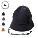 【ラスト1点】ハロコモディティー ビレイハット halo commodity Belay Hat メンズ レディース ユニセックス HL-1062 帽子 ハット...