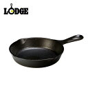 ロッジ ロジック スキレット 6-1/2インチ【L3SK3】 LODGE LOGIC SKILLET 19240001000006 調理器具 IH フライパン キャンプ アウトドア 【正規品】