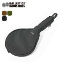 バリスティクス タークケース Ballistics TURK CASE BSA-2012 フライパン 鞄 ギアケース 持ち運び おしゃれ キャンプ アウトドア
