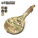 【一部SALE】バリスティクス タークケース Ballistics TURK CASE BSA-2012 フライパン 収納ケース 保護ケース 収納 ギアケース ...