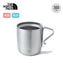 【SALE 20%OFF】ザ・ノース・フェイス ノースフェイス ランドアームスマグカップ THE NORTH FACE Land Arms Mug Cup NN...