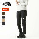 【SALE 15%OFF】ノースフェイス アルパインライトパンツ【ウィメンズ】 THE NORTH FACE Alpine Light Pant レディース NBW32301 ボトムス パンツ ロングパンツ クライミング ハイキング 山岳 キャンプ アウトドア 【正規品】