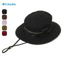【SALE Max50%OFF】コロンビア シッカモアブーニー Columbia Sickamore Booney メンズ レディース ユニセックス PU503...