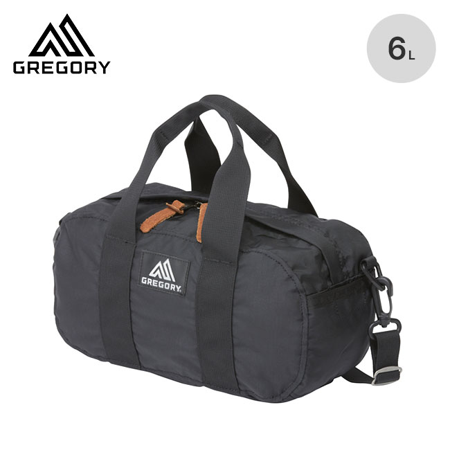 グレゴリー ポニーバッグ GREGORY ショルダーバッグ バッグ 鞄 手さげ ミニトート トラベル 旅行 フェス おしゃれ キャンプ アウトドア
