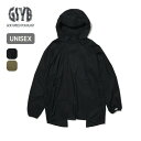 【SALE Max60%OFF】ジーエスワイビー GSフーディライト GSYB GS HOODIE LIGHT ユニセックス メンズ レディース GS2302-...