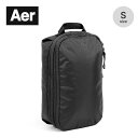 エアー パッキングキューブ スモール Aer Packing Cube Small AER-21053 スーツケース 旅行 荷物 整理 収納 おしゃれ キャンプ アウトドア(4)
