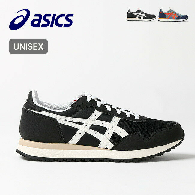 AVbNX ^CK[i[2 jZbNX asics TIGER RUNNER II Y fB[X 1201A792 C Xj[J[ V[Y Lv AEghA yKiz