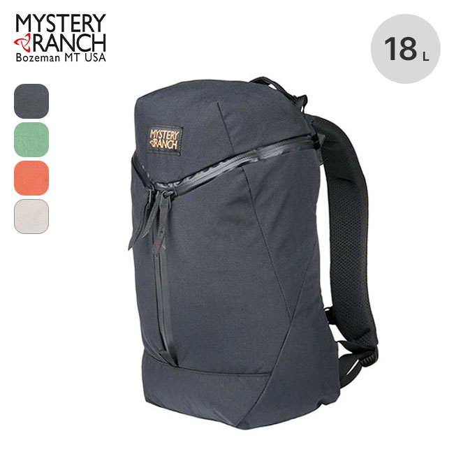 ミステリーランチ カタリスト18 MYSTERY RANCH CATALYST 18 19761573 リュック リュックサック ザック バックパック フェス 鞄 バッグ おしゃれ キャンプ アウトドア