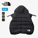 ノースフェイス シェルブランケット【ベビー】 THE NORTH FACE Baby Shell Blanket NNB72301 ベビーブランケット 抱っこ紐 防寒 スリング ベビーカー チャイルドシート 赤ちゃん用 出産祝い 出産準備 お祝い ギフト おしゃれ キャンプ アウトドア 【正規品】