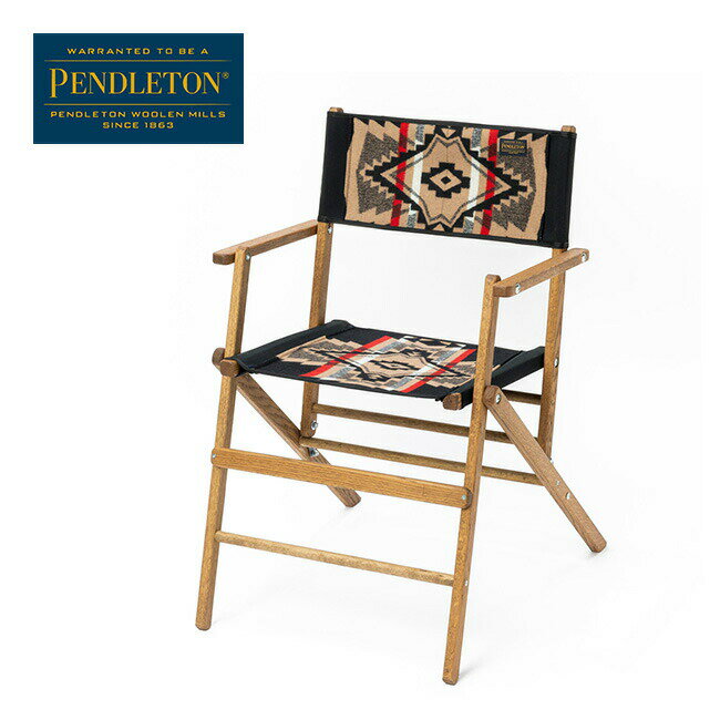 楽天サンデーマウンテン Select Dealsペンドルトン オリジナルフォールディングチェア L PENDLETON Original Folding Chair L TV012 チェア イス 折りたたみ インテリア キャンプ アウトドア 【正規品】