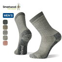 【SALE 10%OFF】スマートウール ハイククラシックエクストラクッションクルー Smartwool Hike Classic Extra Cushion ...