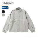 【SALE Max30%OFF】【ラスト1点】ストーンマスター SMオリジナルジャケットナイロンダイドオックスフォード STONEMASTER SM ORIGI...