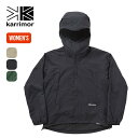 カリマー トライトンジャケット karrimor triton jkt ウィメンズ レディース 101451 フードジャケット マウンテンパーカー マウンテンパーカ アウター 撥水 防風 タウンユース キャンプ アウトドア 