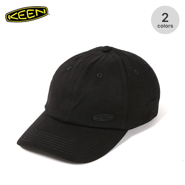 キーン キーンロゴストレッチ キャップ ユニセックス KEEN KEEN LOGO STRETCH CAP メンズ レディース ユニセックス 帽子 キャップ アウトドア キャンプ フェス 【正規品】