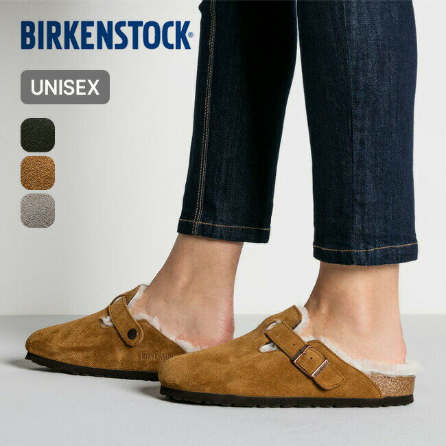 ӥ륱󥷥ȥå ܥȥ󥷥 ɥ쥶[쥮顼] BIRKENSTOCK  ǥ ˥å å ...