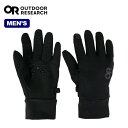 【SALE Max30%OFF】アウトドアリサーチ ヴィガーライトウェイトセンサーグローブ メンズ OUTDOOR RESEARCH Vigor Lightwe...