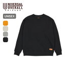 ySALE 30%OFFzjo[TI[o[I[ XEFbgVc jZbNX[30/7 TCXEFbg] UNIVERSAL OVERALL SWEAT SHIRT Y fB[X jZbNX U2333213 XGbg g[i[ gbvX N[lbN N  Lv AEghA yKiz