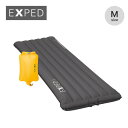 【SALE】【ラスト1点】エクスペド ウルトラ7R M EXPED Ultra 7R M 395587 マット エアマットレス 寝具 トラベル 旅行 災害 車中...