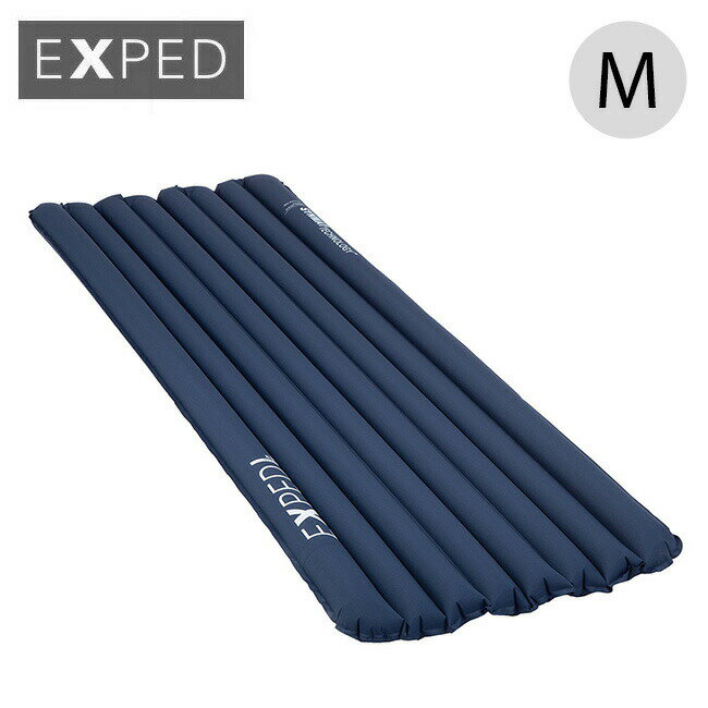 エクスペド バーサ2R M EXPED Versa 2R M 395609 マット エアマット エアマットレス 寝具 トラベル 旅行 災害 車中泊 フェス おしゃれ キャンプ アウトドア