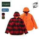 フィルソン スノホミッシュリバーシブルジャケット FILSON SNOHOMISH REVERSIBLE JACKET メンズ 8047-45-00012 アウター 羽織り トップス ジャケット フード フーディ おしゃれ キャンプ アウトドア 【正規品】