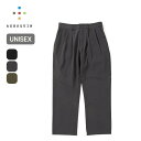 【SALE Max50%OFF】【ラスト1点】アクシーズクイン テックスラックス2.0 AXESQUIN TECH SLACKS2.0 メンズ レディース ユニ...