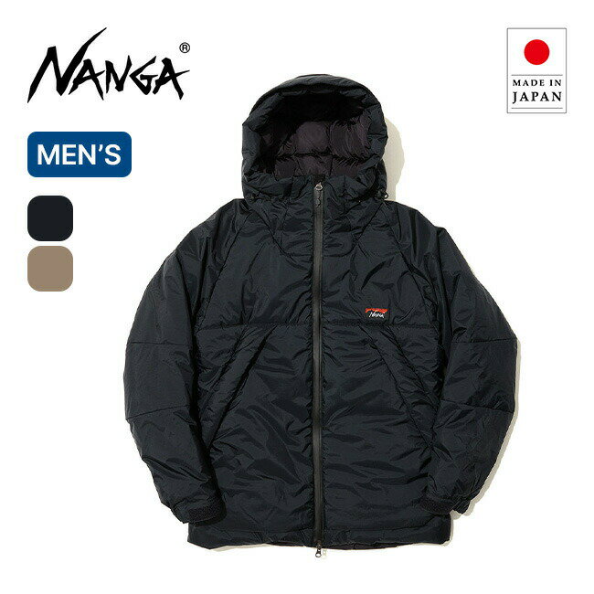 iK I[_EWPbgCuL NANGA AURORA DOWN JACKET IBUKI Y N1ai gbvX AE^[ _EWPbg { h Lv AEghA yKiz