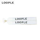 ループル キャンドルトーチ LOOPLE CANDLE TORCH 6663900 キャンドル ろうそく トーチ たいまつ おしゃれ キャンプ アウトドア