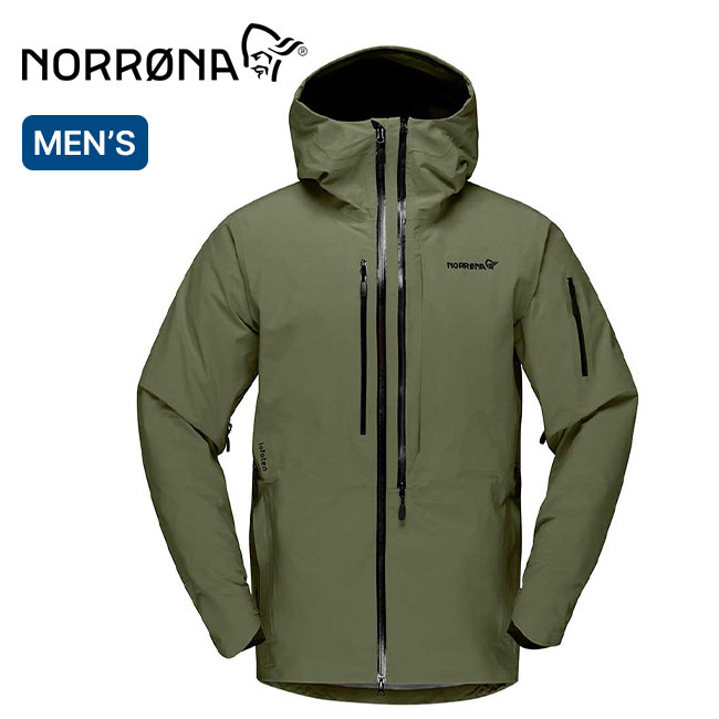 Υ եƥ ƥåץץ饹㥱å Norrona lofoten Gore-Tex Pro Plus Jacket  1001-20 㥱å 른㥱å ϡɥ աɥ㥱å Ρ   Υ  ȥɥ ʡ