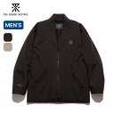 【SALE Max60%OFF】ロアークリバイバル ドテラジャケット メンズ ROARK REVIVAL DOTERA JACKET メンズ RJJ973 トッ...