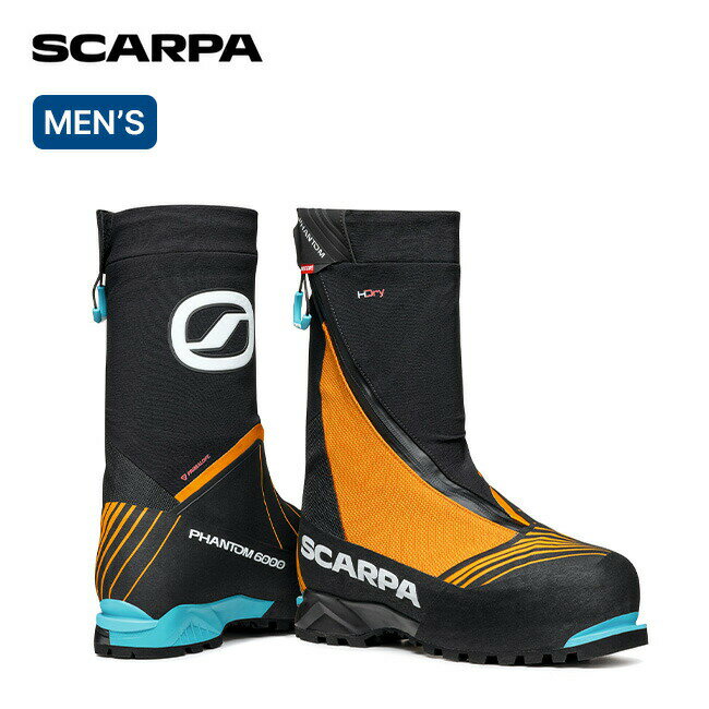  եȥ6000 HD SCARPA  SC23115  Ĺ ֡ л  ȥɥ ե ʡ