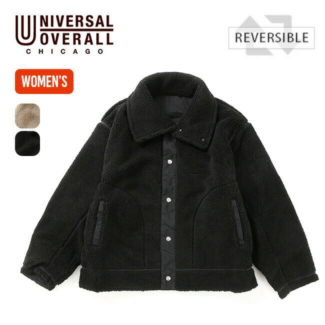 ˥С륪С С֥֥륾ڥ󥺡UNIVERSAL OVERALL ǥ U2332530  ...