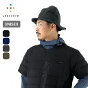 【SALE 20%OFF】【ラスト1点】アクシーズクイン フユボウシ AXESQUIN メンズ ウィメンズ レディース ユニセックス 013042 ハット 帽子...